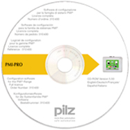 PMI-PRO Extensions - installation CD-ROM  Номер артикула: 261900