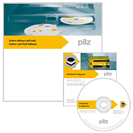 PNOZmulti Configurator SW+Manual  Номер артикула: 773000
