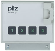 PIT m3.1p  Номер артикула: 402220	