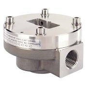 Расходомер и дозатор жидкостей тип S070