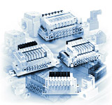 Пневмораспределители