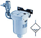 Устройство автоматического отвода конденсата для больших расходов ADH