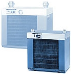 Охладитель воздушного типа HAA