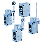 3/2 пневмораспределители с механическим управлением VM830