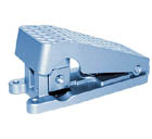 5/2 Педаль пневматическая XT34-67