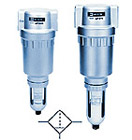 Фильтр с высокой пропускной способностью AF800-900