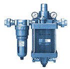 Система для смазки масляным туманом EALDU