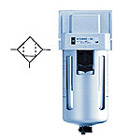 Субмикрофильтр AFD