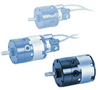 Лопастной привод CRB2BW 10-40