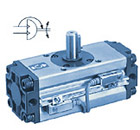 Реечный привод ECDRA1BW