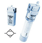 Мембранный осушитель воздуха IDG