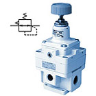 Прецизионный регулятор давления IR