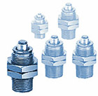 Амортизатор компактный RBQ