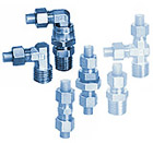 Резьбовые соединения KF