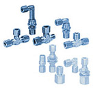 Резьбовые соединения H, DL, L, LL