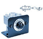 Пневмоклапан задержки времени VR2110