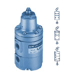 Клапан блокировки EIL200