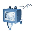 Реле давления общего назначения ISG