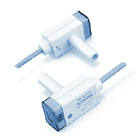 Электронное реле давления/вакуума PS1000/PS1100/PS1200