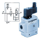 Устройство плавной подачи воздуха AV