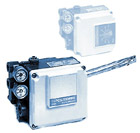 Пневматический позиционер IP5000/IP5100