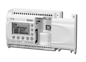 Программируемый логический контроллер PneuAlpha PneuAlpha2