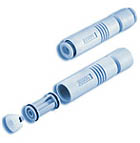 Встраиваемый в линию, ZU