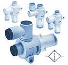 Вакуум-фильтр ZFB