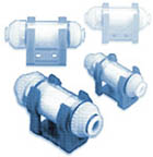 Вакуум-фильтр ZFC