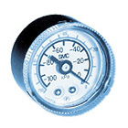 Манометр вакуумный GZ46