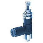 Регулятор давления миниатюрный ARJ1020F