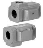 Промежуточный отвод с обратным клапаном AKM