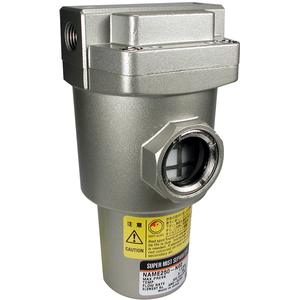 Фильтр сверхтонкой очистки AME