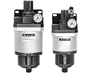 Микрофильтр-регулятор AMR