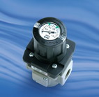 Регулятор давления со встроенным манометром ARG20/30/40