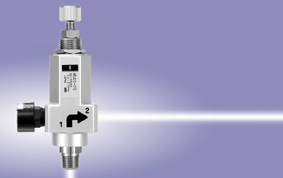 Регулятор давления миниатюрный ARJ310