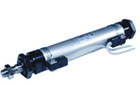 Цилиндр гидравлический низкого давления CHM