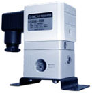 Электропневматический преобразователь EIT