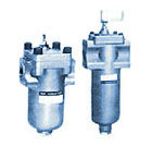 Фильтр напорный FH