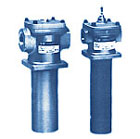 Масляный фильтр возвратной магистрали FHBA