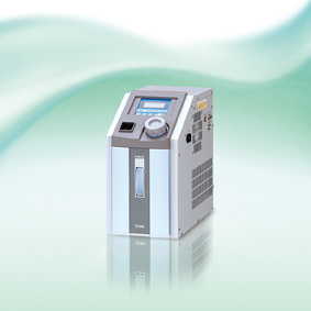 Прецизионный термоэлектрический регулятор HEC