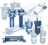 Гидравлическое обрудование