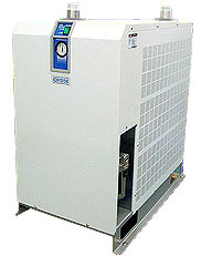 Осушитель рефрижераторного типа IDFA