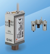 Реле давления IS10