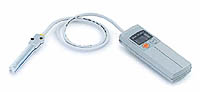 Переносной датчик электростатического заряда IZH10