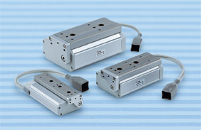 Скользящий стол LES