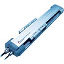 Компактный линейный привод с серводвигателем LG1