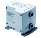 Пневматическая помпа с автоматическим управлением PA