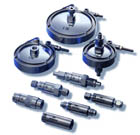 Фильтры микроочистки газов SFA, SFB, SFC