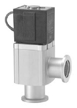 Н.З. клапаны сильфонного типа с электромагнитным управлением XLS